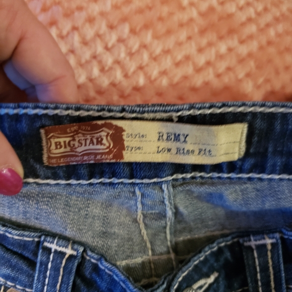 Big Star Jeans - Picture 4 of 6
